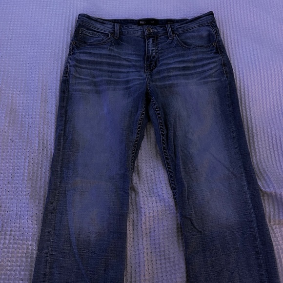 BKE buckle jeans - Picture 1 of 3